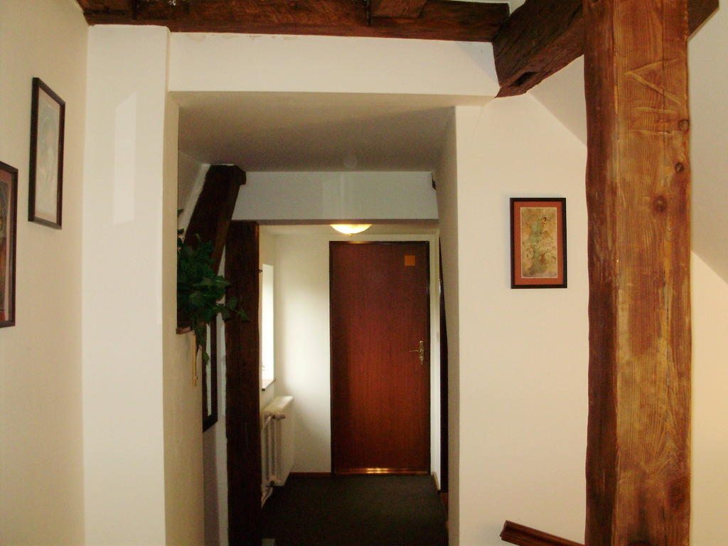 Ubytovani Doma Hotel ติซา ภายนอก รูปภาพ